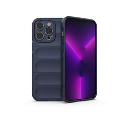 Shield Soft Shockproof Silicone Phone Case