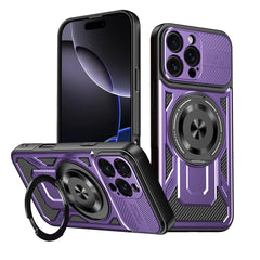 Anti-Scratch Shockproof Protective iPhone Case