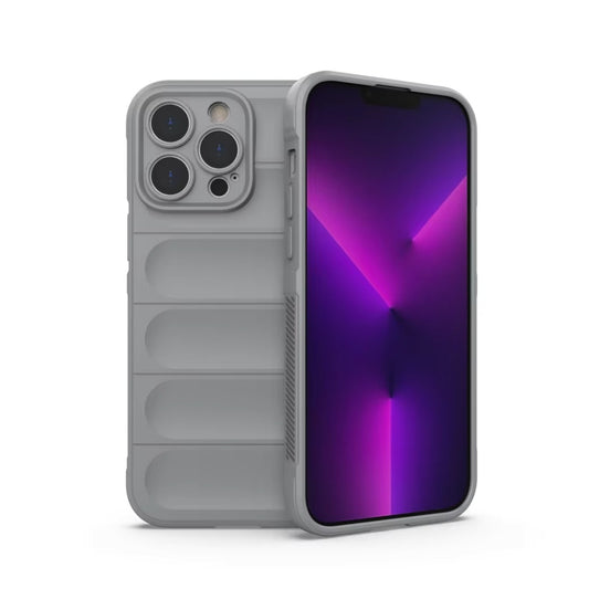 Shield Soft Shockproof Silicone Phone Case