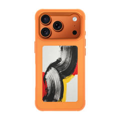 Orange,17