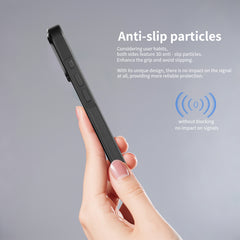 Forged Carbon Fiber Lightweight Magnetic Drop-proof Phone Case  For iPhone 17 / 16 Pro Max