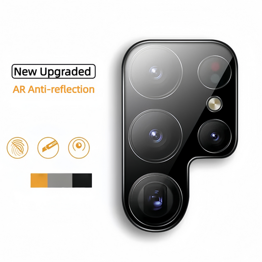 Samsung Lens Protection Film