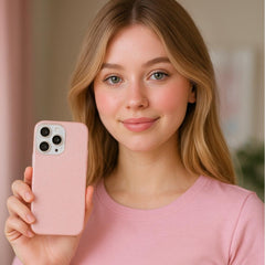 Glitter Shinning Starry iPhone Case – Soft Sparkle, Full Protection, Dreamy Colors