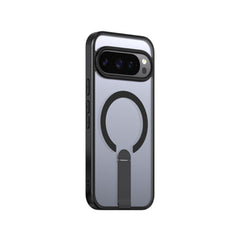 AIRKAS Google Magnetic Smooth Finish Phone Case With Stand