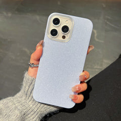 Glitter Shinning Starry iPhone Case – Soft Sparkle, Full Protection, Dreamy Colors
