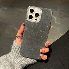 Glitter Shinning Starry iPhone Case – Soft Sparkle, Full Protection, Dreamy Colors