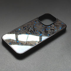 Genuine Carbon Fiber Lightweight Magnetic Drop-proof Phone Case  For iPhone 17/  16 / 15 / 14 Pro Max