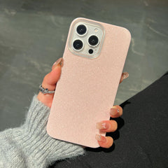 Glitter Shinning Starry iPhone Case – Soft Sparkle, Full Protection, Dreamy Colors