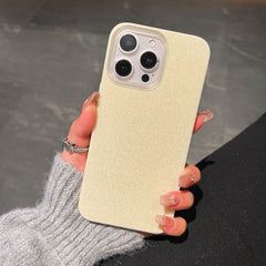 Glitter Shinning Starry iPhone Case – Soft Sparkle, Full Protection, Dreamy Colors
