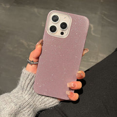 Glitter Shinning Starry iPhone Case – Soft Sparkle, Full Protection, Dreamy Colors