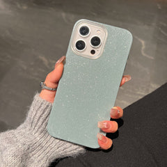 Glitter Shinning Starry iPhone Case – Soft Sparkle, Full Protection, Dreamy Colors