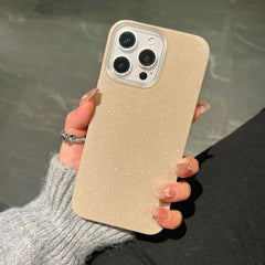 Glitter Shinning Starry iPhone Case – Soft Sparkle, Full Protection, Dreamy Colors