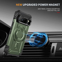 Shockproof Matte Case with Stand