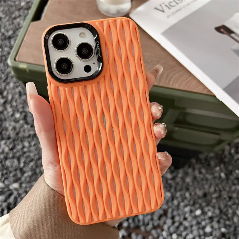 Orange,iPhone 15