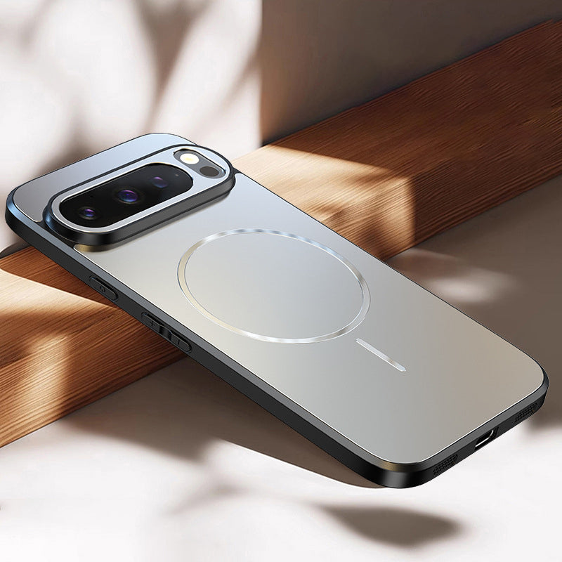 Silver,Google Pixel 10