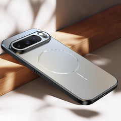 Silver,Google Pixel 10