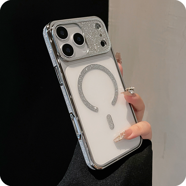 Silver,iPhone 17