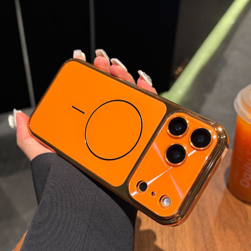 Orange,iPhone 15
