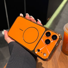 Orange,iPhone 15