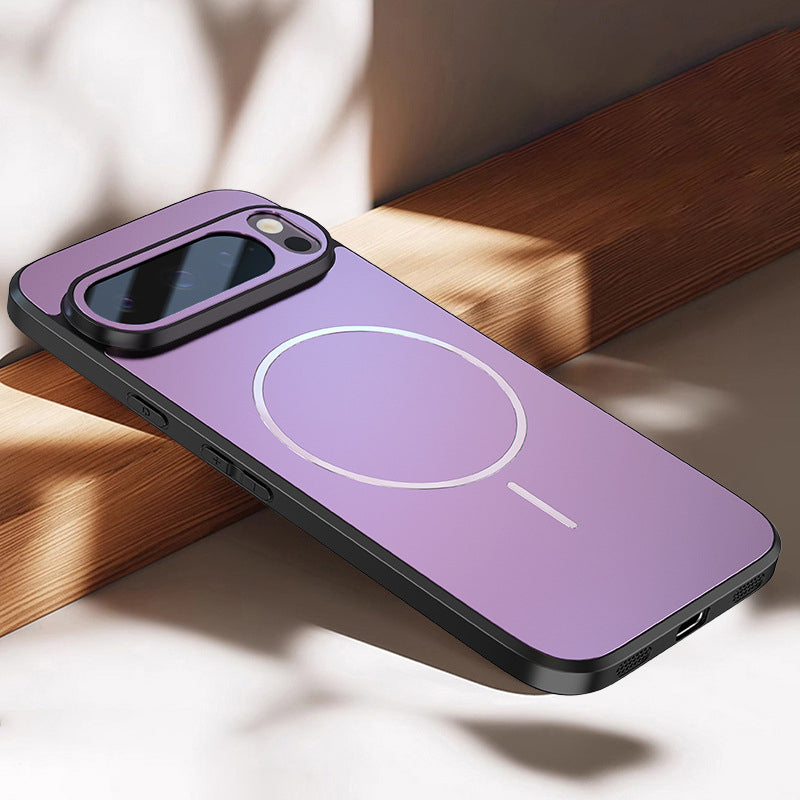 Purple,Google Pixel 10