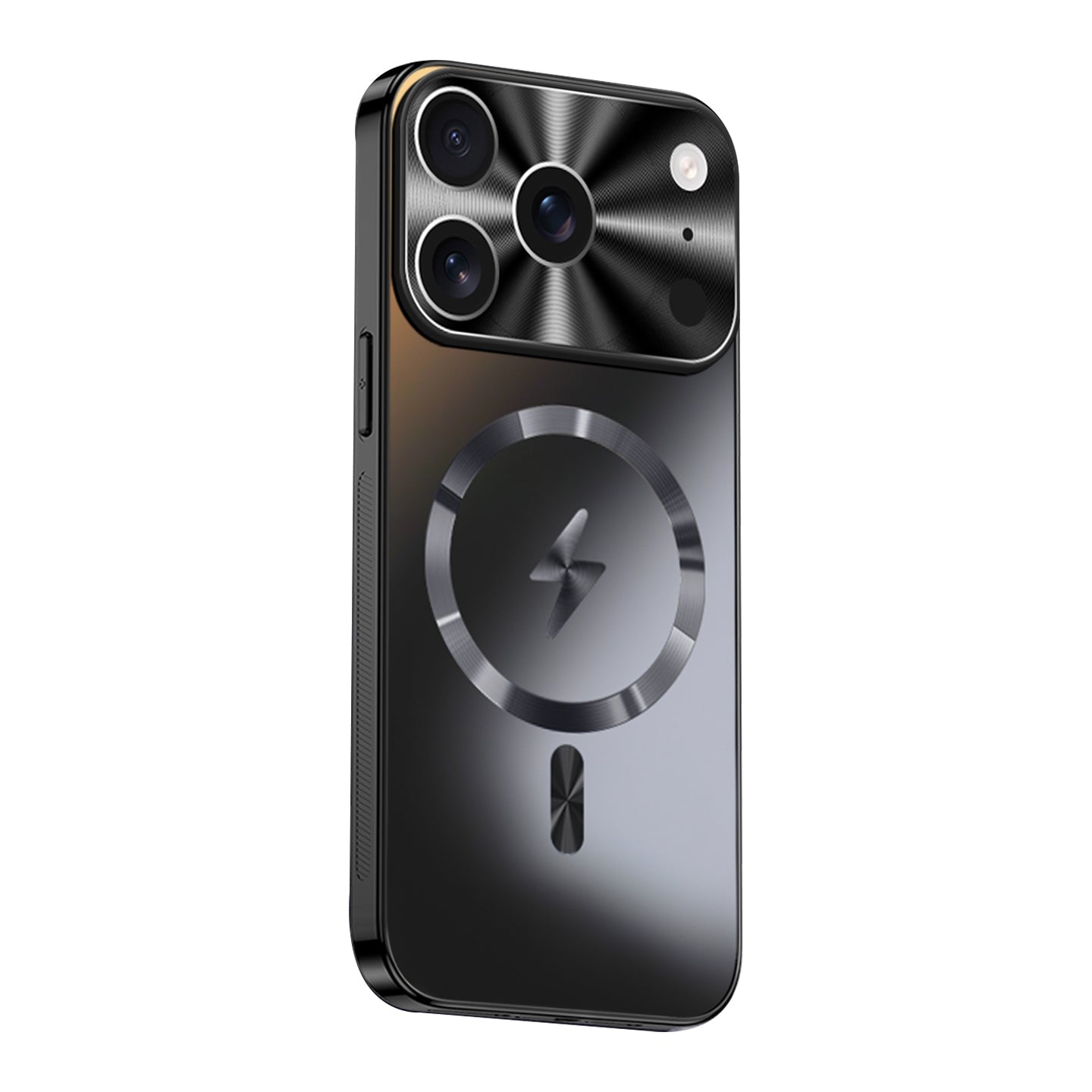 Black,iPhone 17