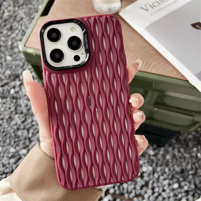 Red,iPhone 15