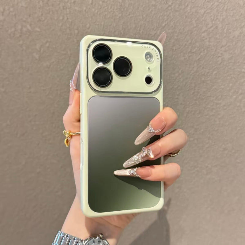 Emerald,iPhone 15