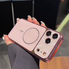 Pink,iPhone 15