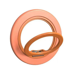 Rotating Magnetic Ring Holder