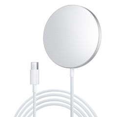 15W Magnetic Wireless Charger Wireless Charging Dock