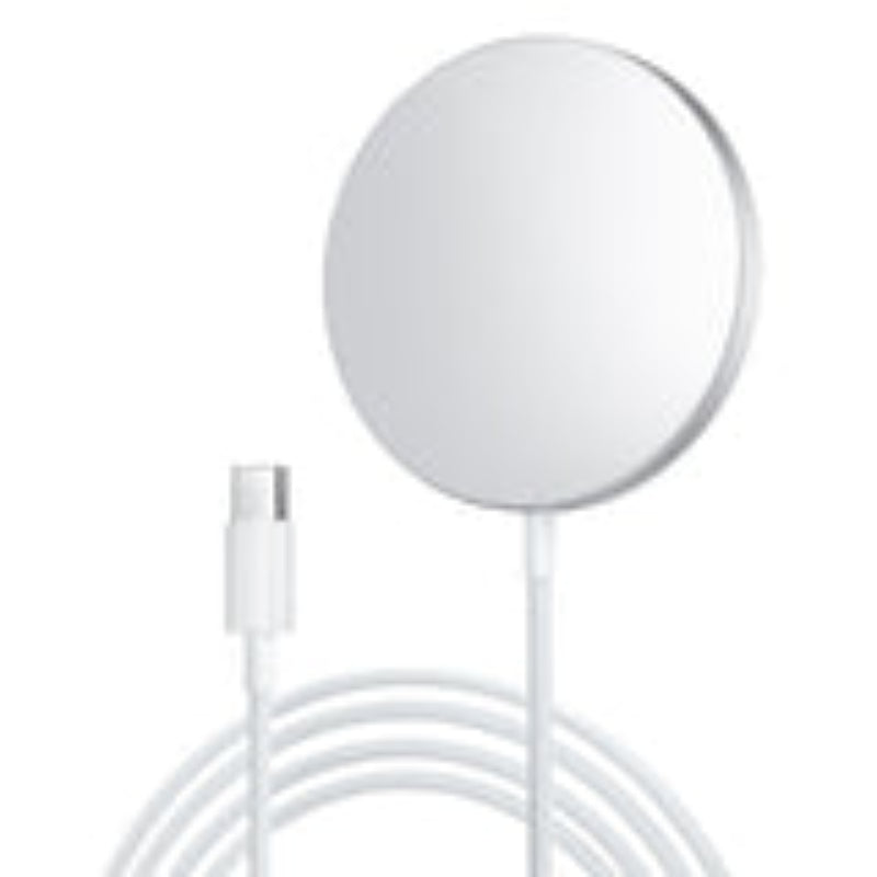 15W Magnetic Wireless Charger Wireless Charging Dock