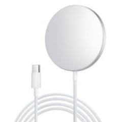 15W Magnetic Wireless Charger Wireless Charging Dock