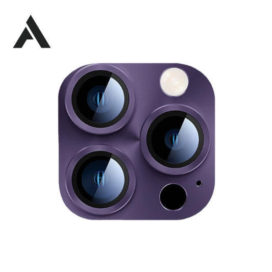 Camera Protector For iPhone
