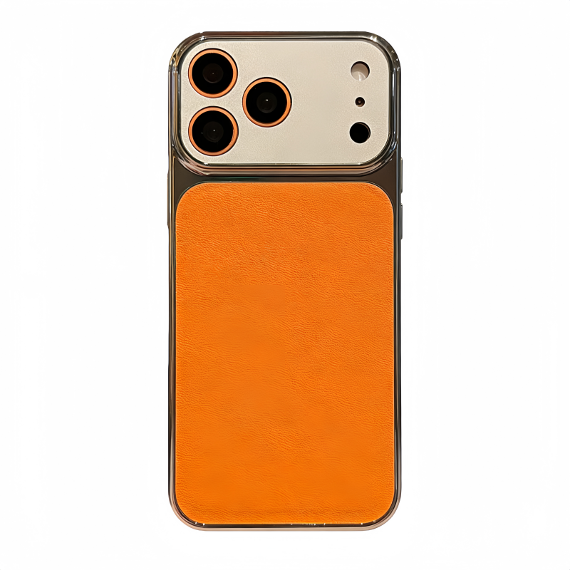 Orange,16