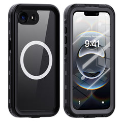 Fully sealed  Protective  case for  iPhone 16 Series