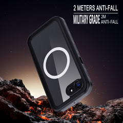 Fully sealed  Protective  case for  iPhone 16 Series