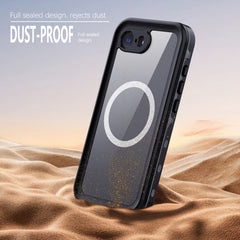 Fully sealed  Protective  case for  iPhone 16 Series