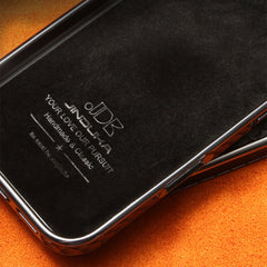 AIRKAS iPhone 17 Snakeskin Design Electroplated Magnetic Phone Case