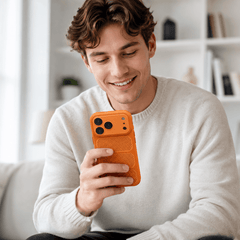 AirGuard Cooling Shockproof iPhone Case