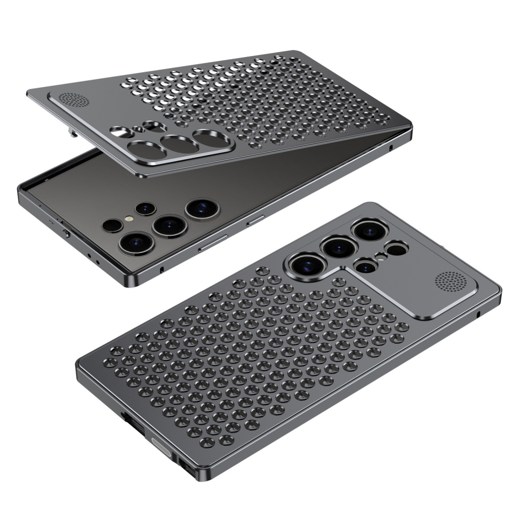 Gray,S24 Ultra